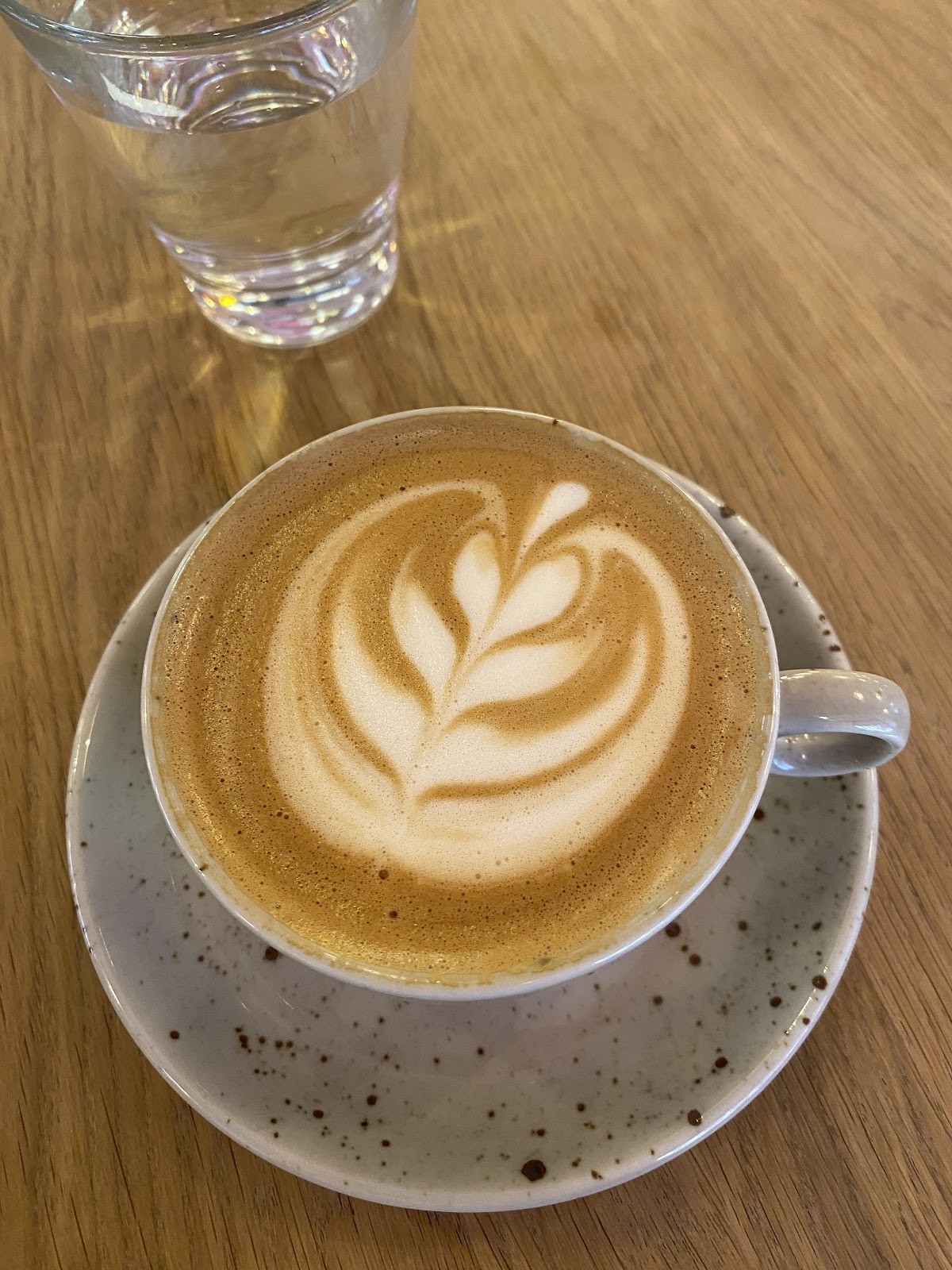 Mahalo Kungsholmen: food & drinks