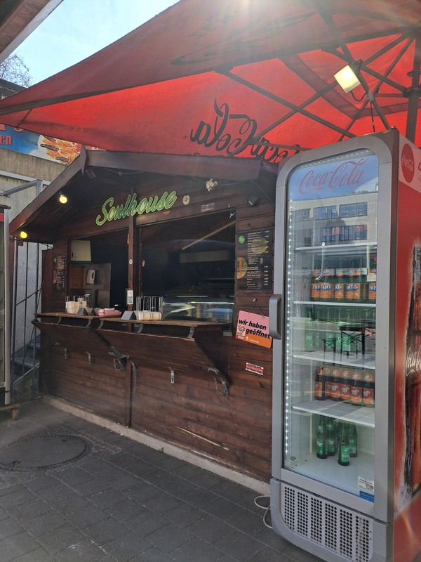 Soulfood: photo