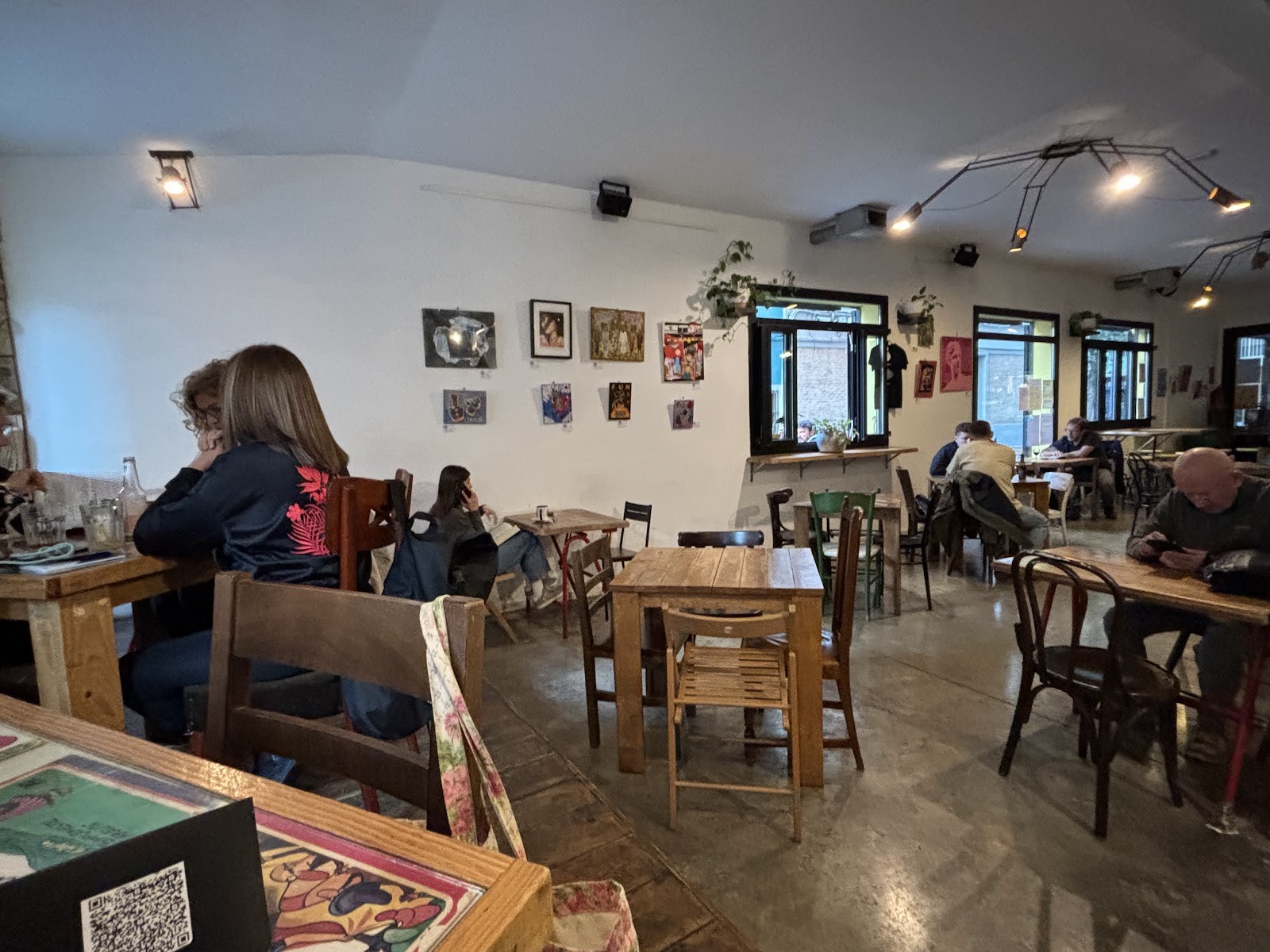 La Batisfera: the place