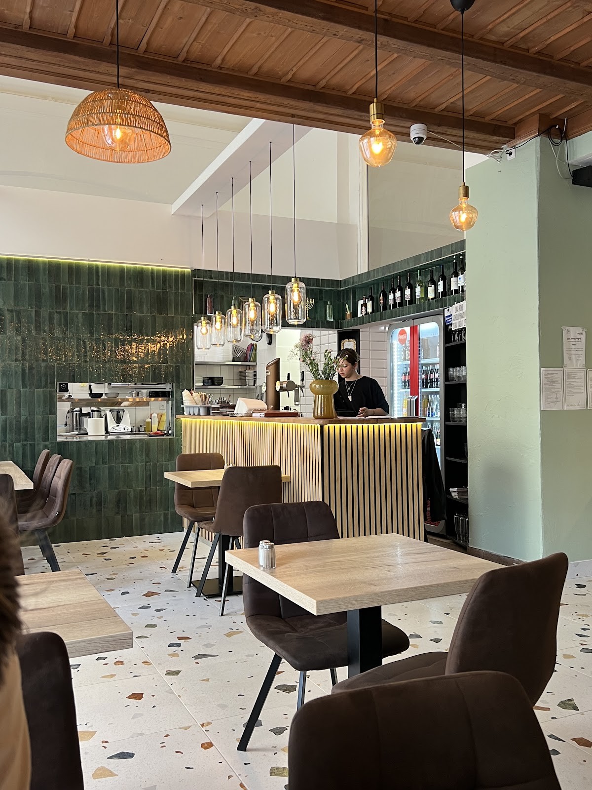 Mizlala: the place