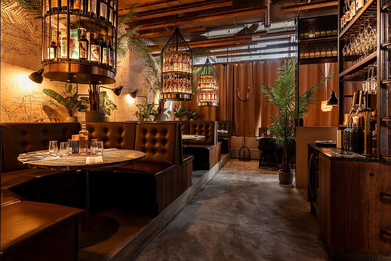 Cane Rum Society: photo 4