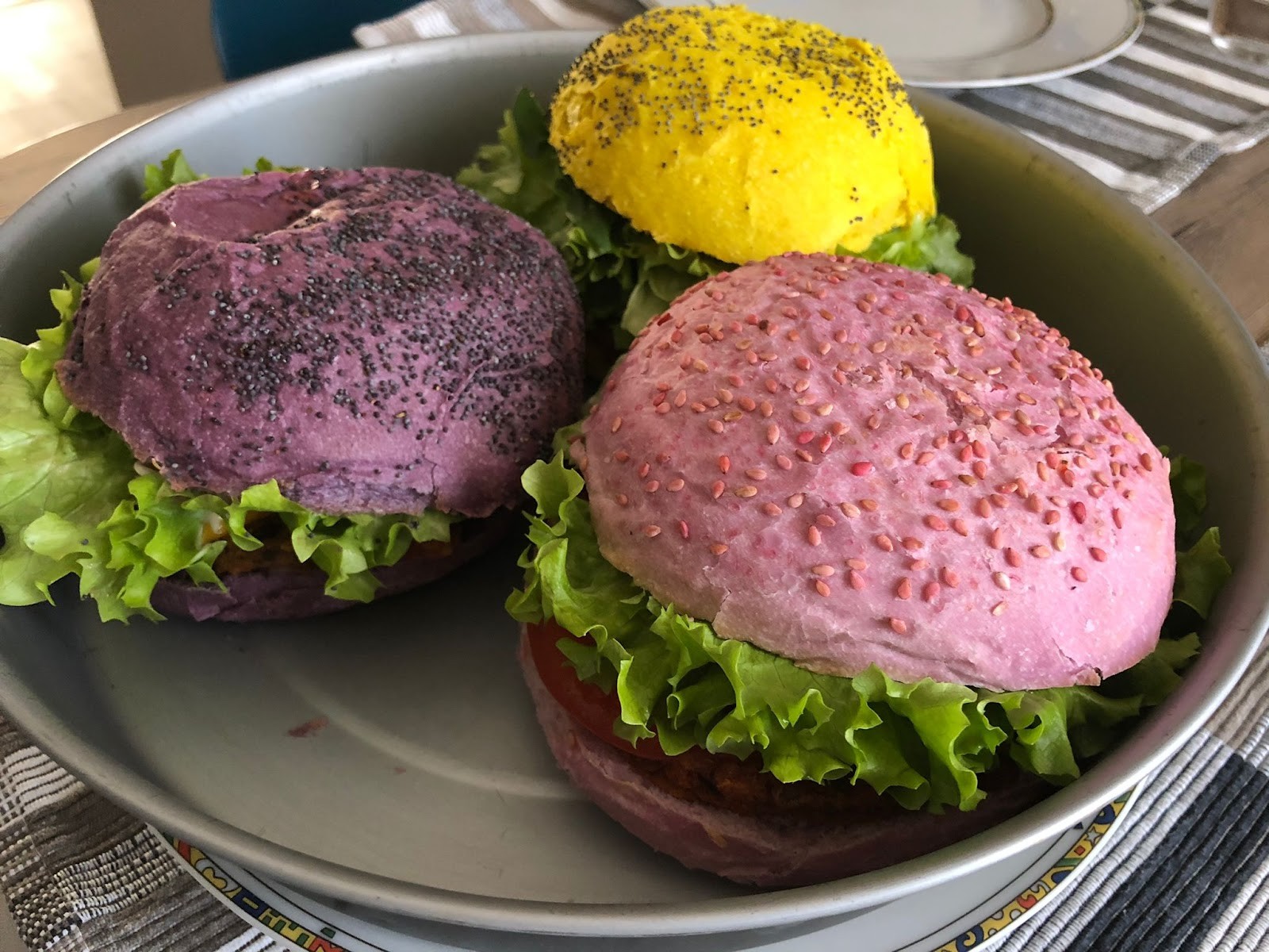 Flower Burger - Porta Genova: food & drinks