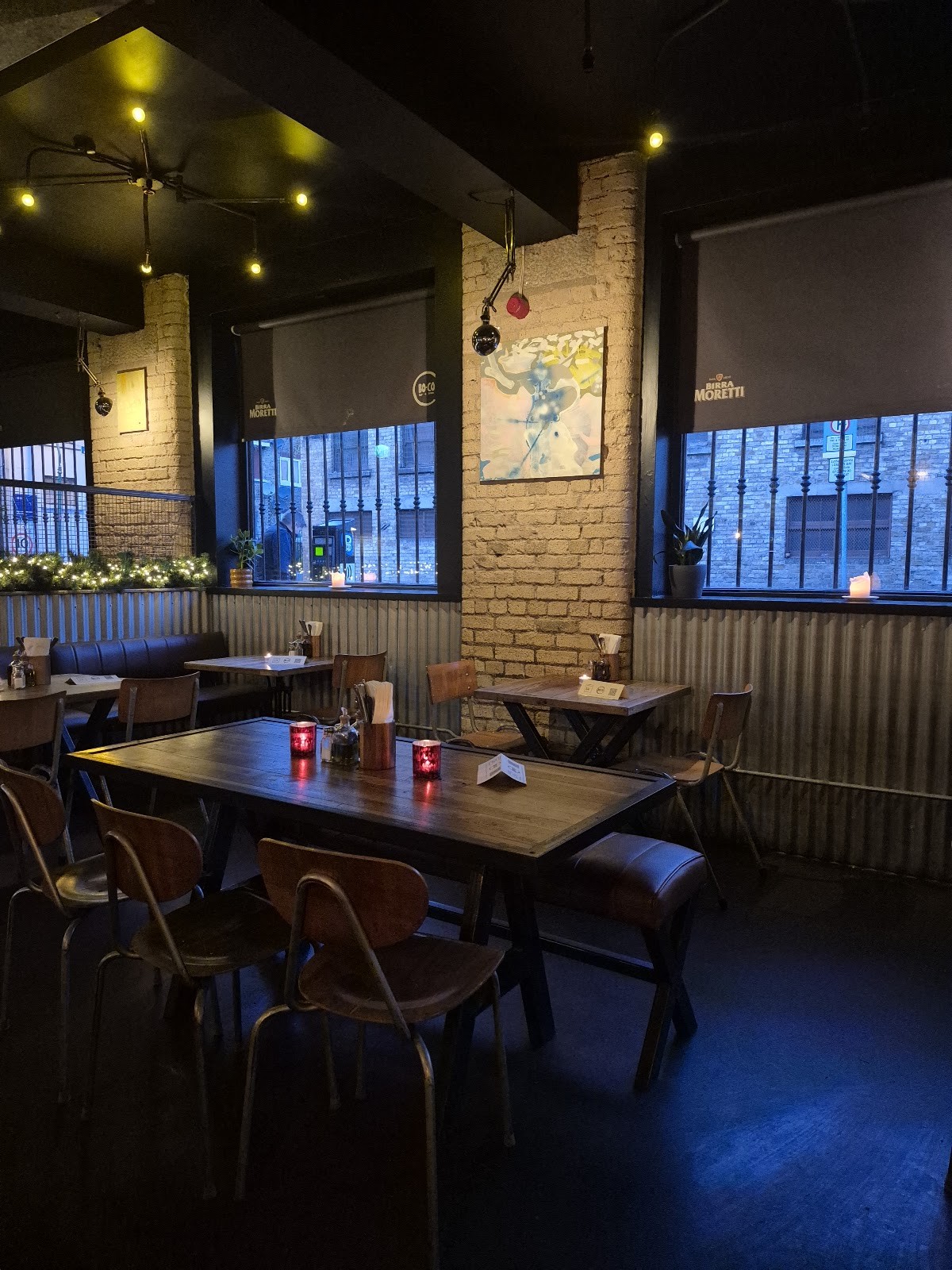 BoCo: the place
