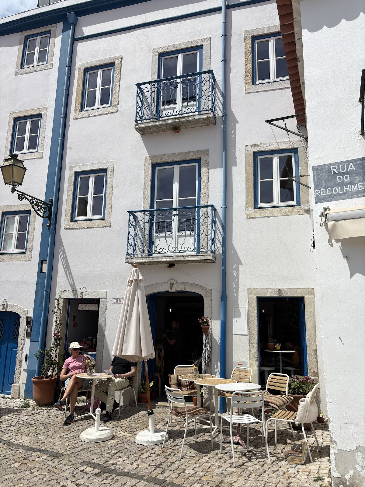 LUDO'S: the place
