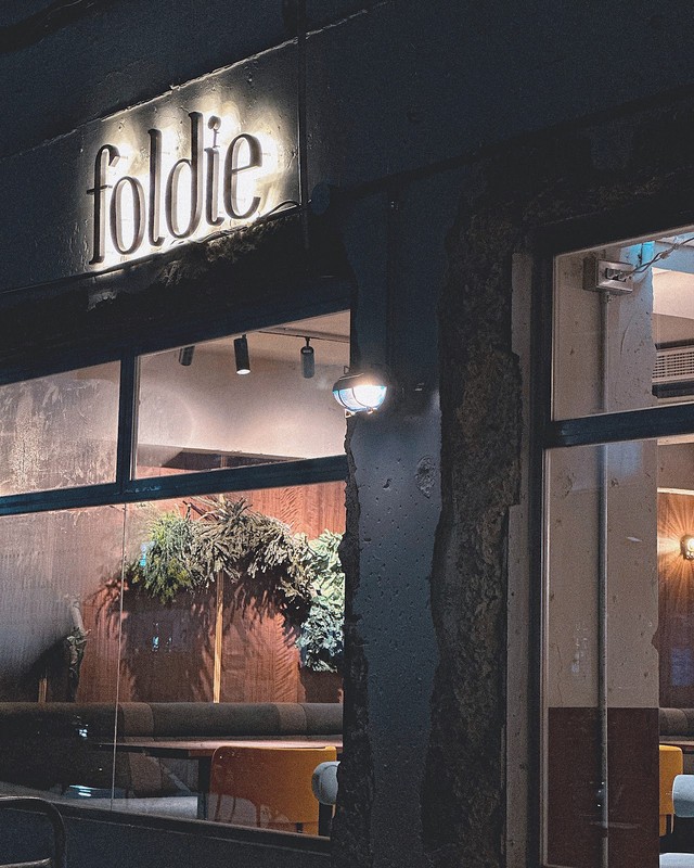 foldie: photo