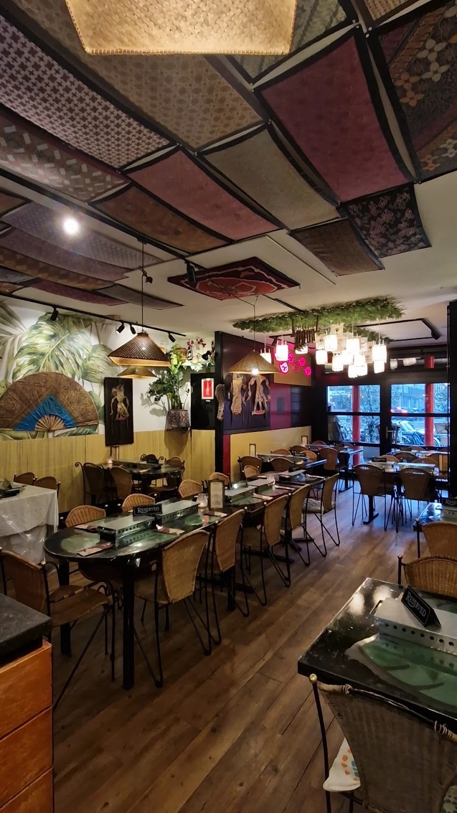 Kartika: the place