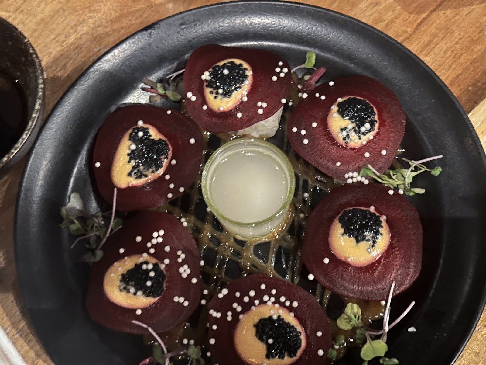 Shizen: food & drinks