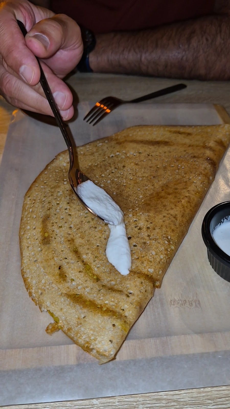 shlen: food & drinks