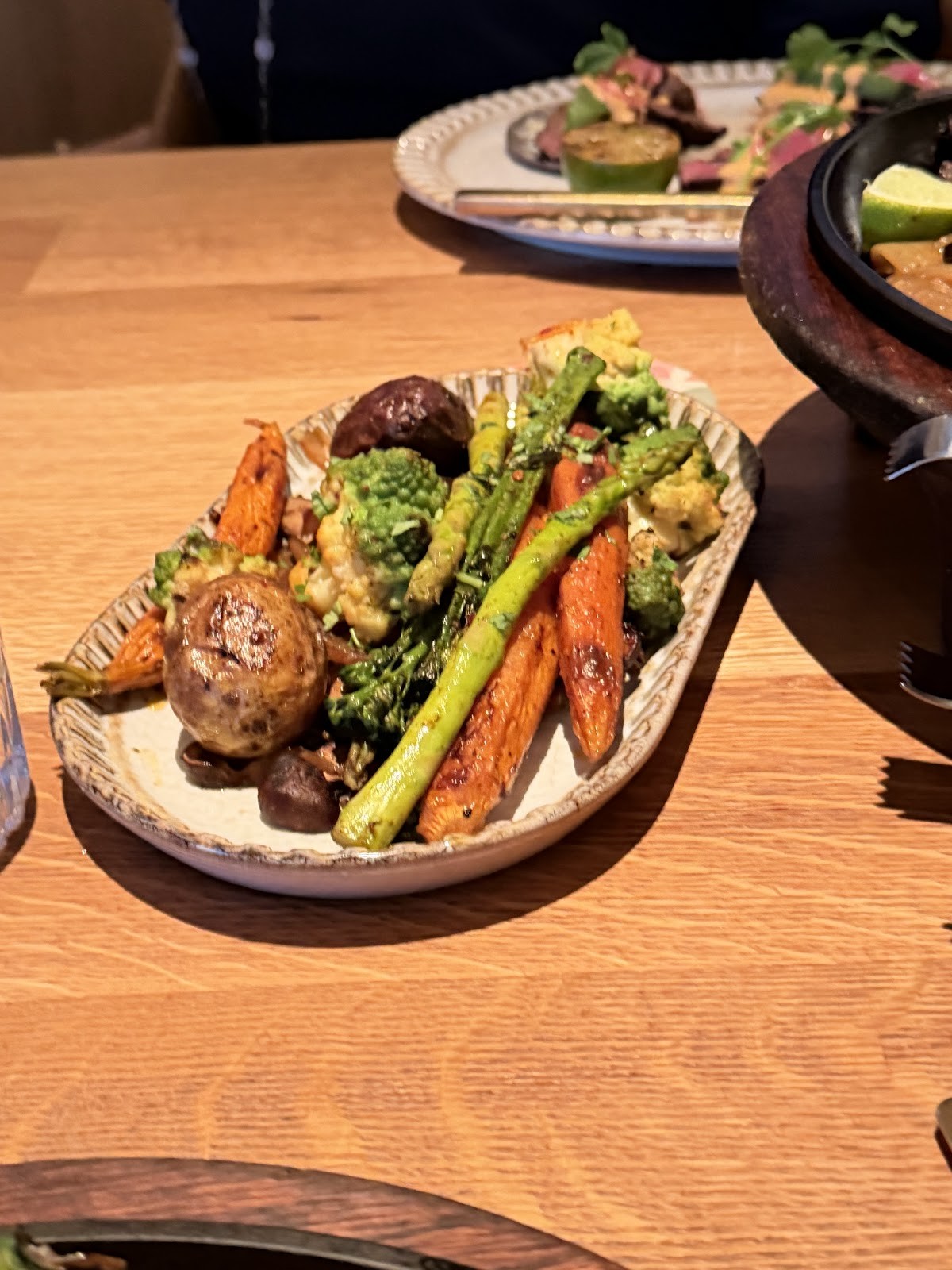 VERDAD True Modern Mexican: food & drinks