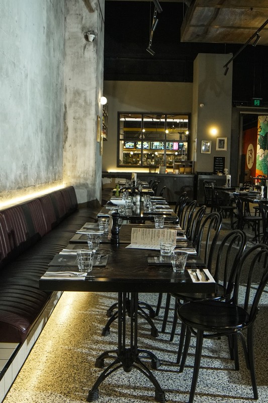 Vitaly Italian & Woodfire Pizza: photo 4