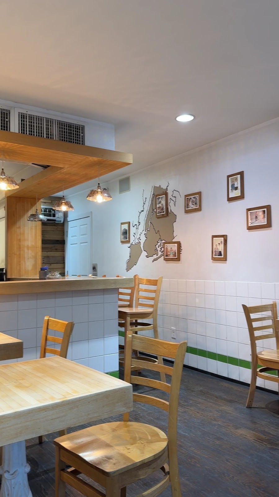 Baba's Pierogies®: the place