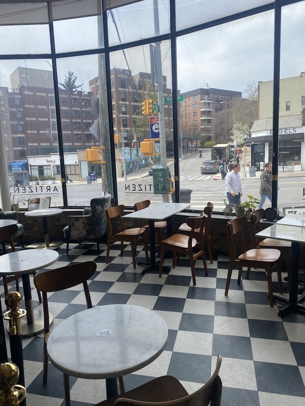 ARTIZEN NYC: photo 4