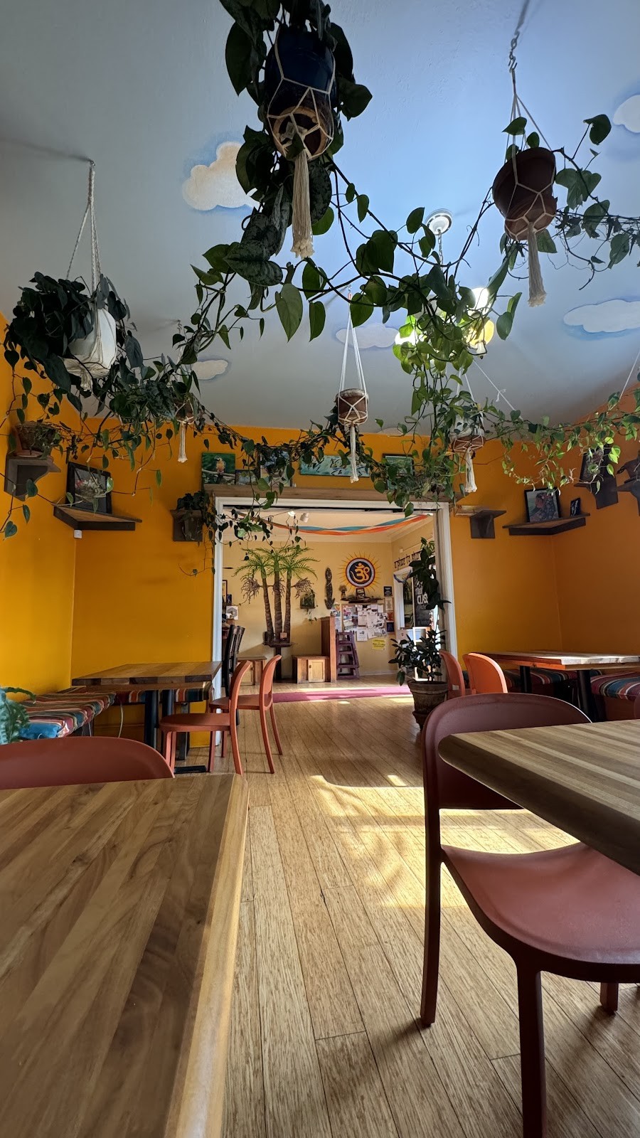 Carioca Bowls: the place