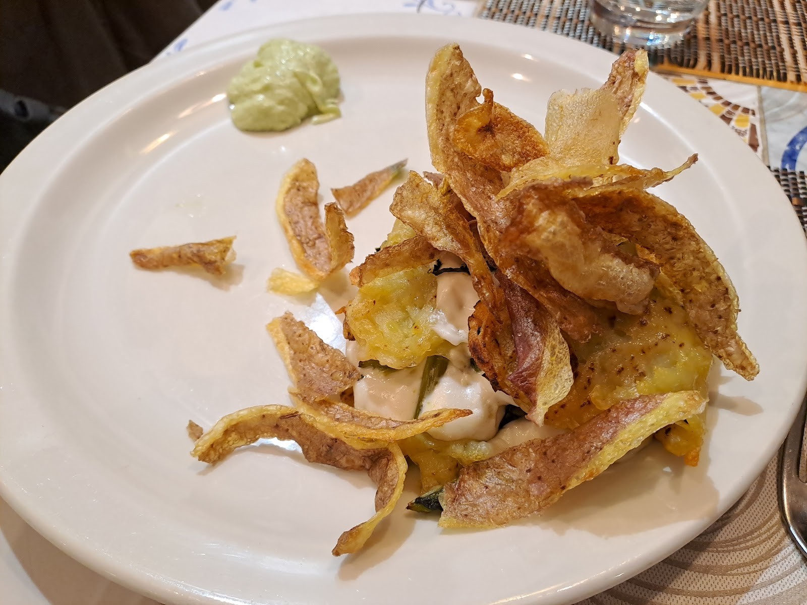 Ristorante Vegano Ma Va? | Prati: food & drinks
