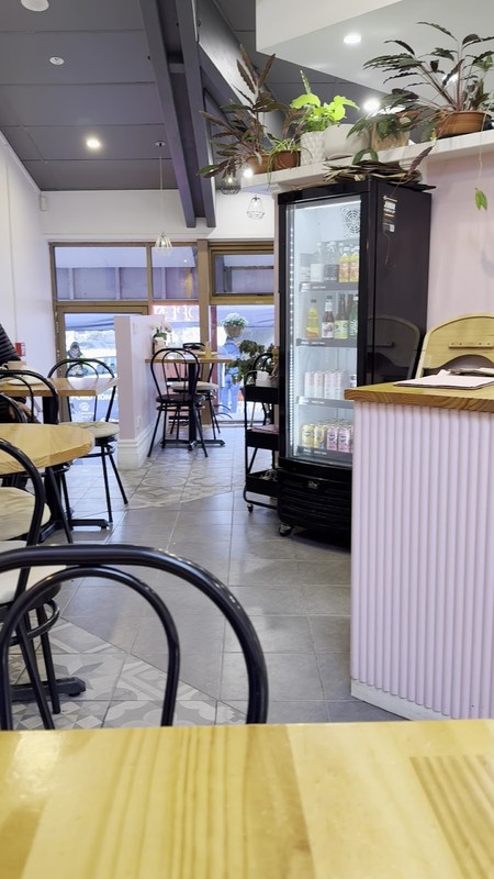 Village Wholefoods Cafe: photo