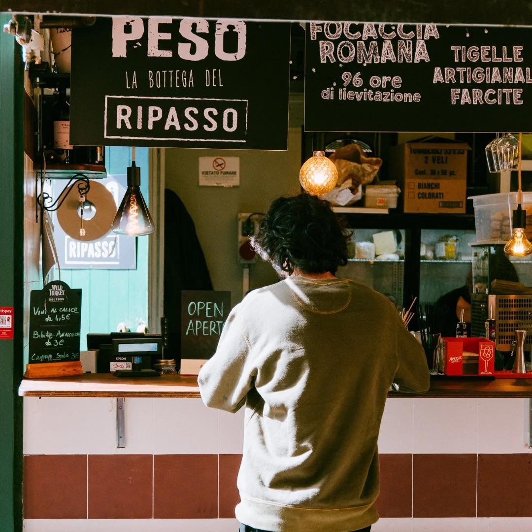 Peso: the place
