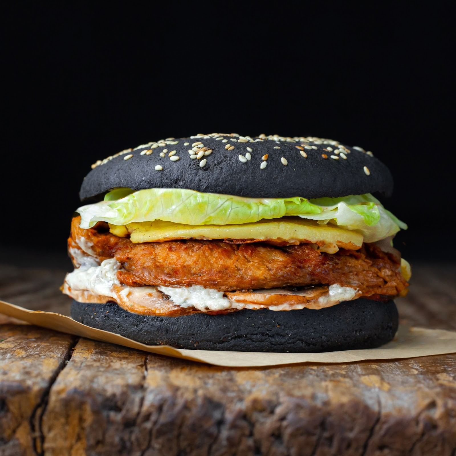 DOBRO TOP VEGAN: food & drinks