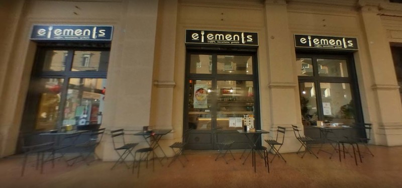 Elements Bistrot: photo