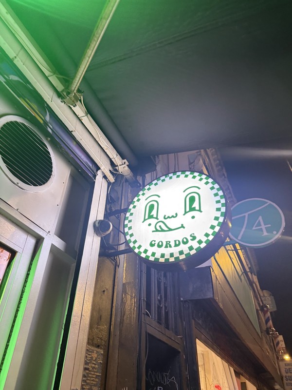 Gordos Pizzeria: photo 4