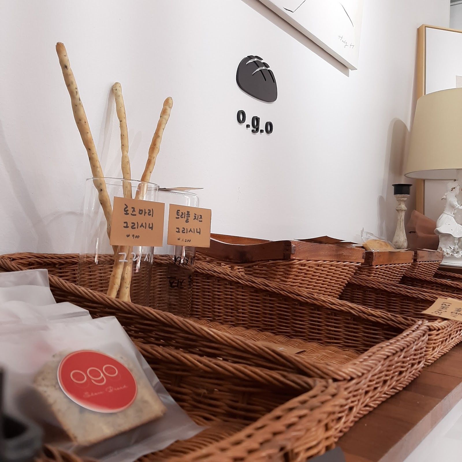 Slowbread: the place
