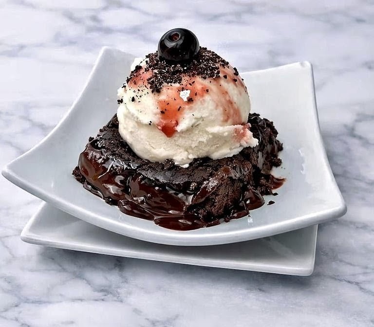 P.S. Kitchen: food & drinks
