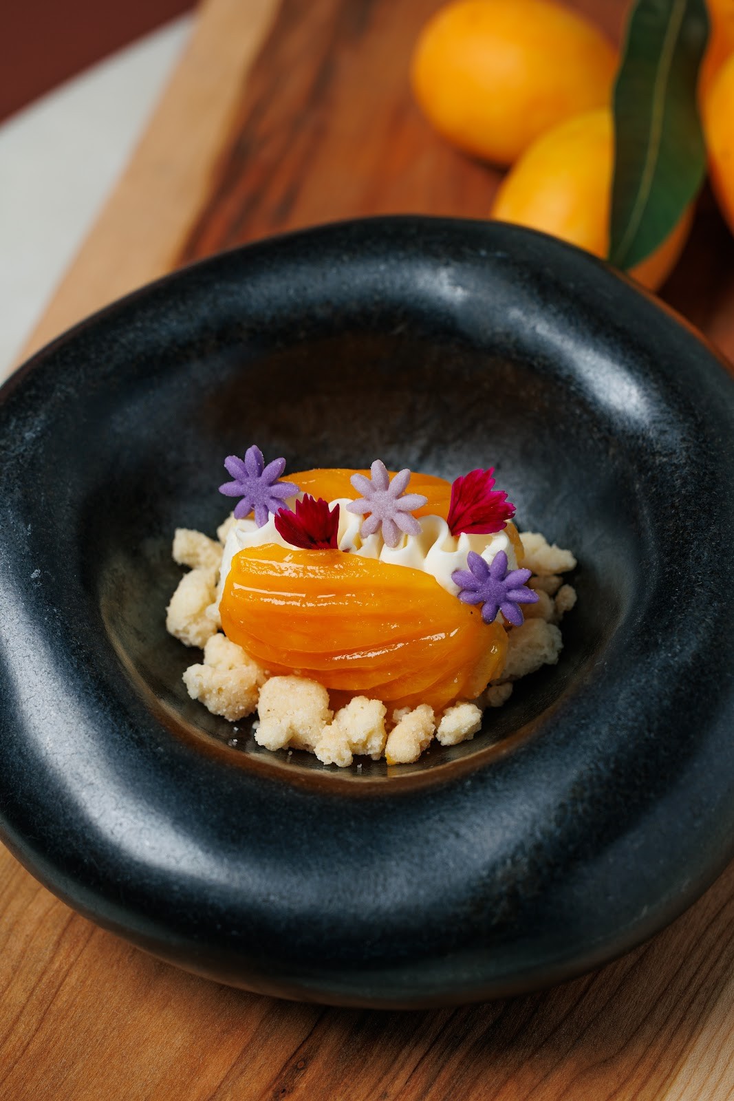 Kiin: food & drinks