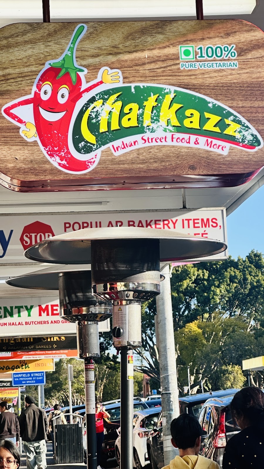 Chatkazz: the place
