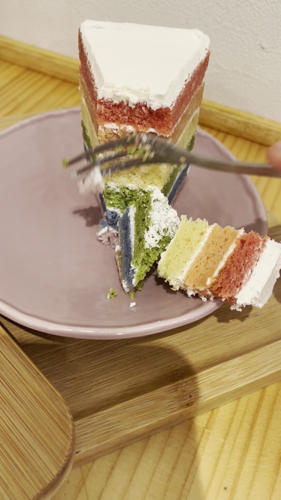 Shochikuen Cafe: food & drinks