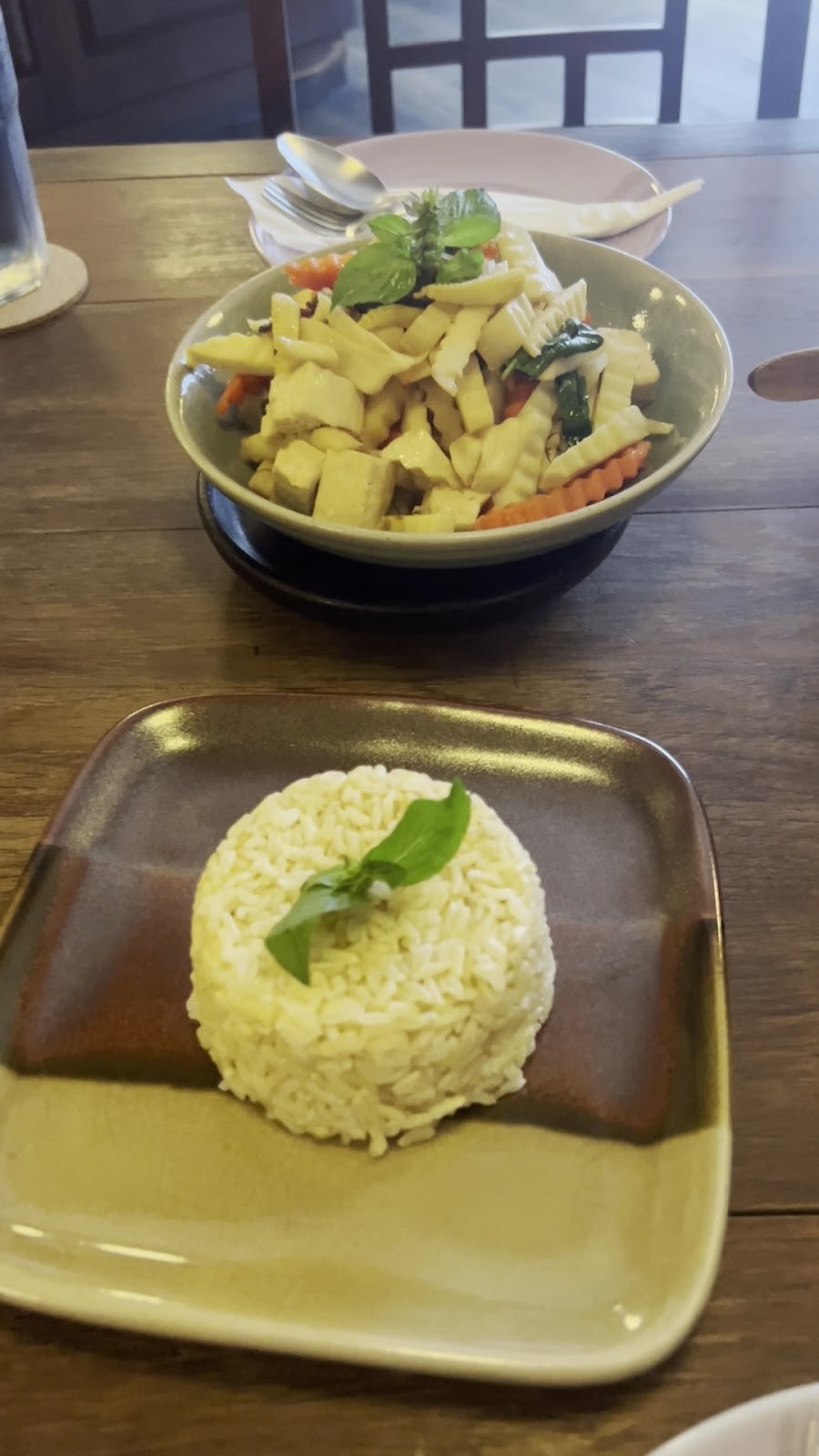 Anotai: food & drinks
