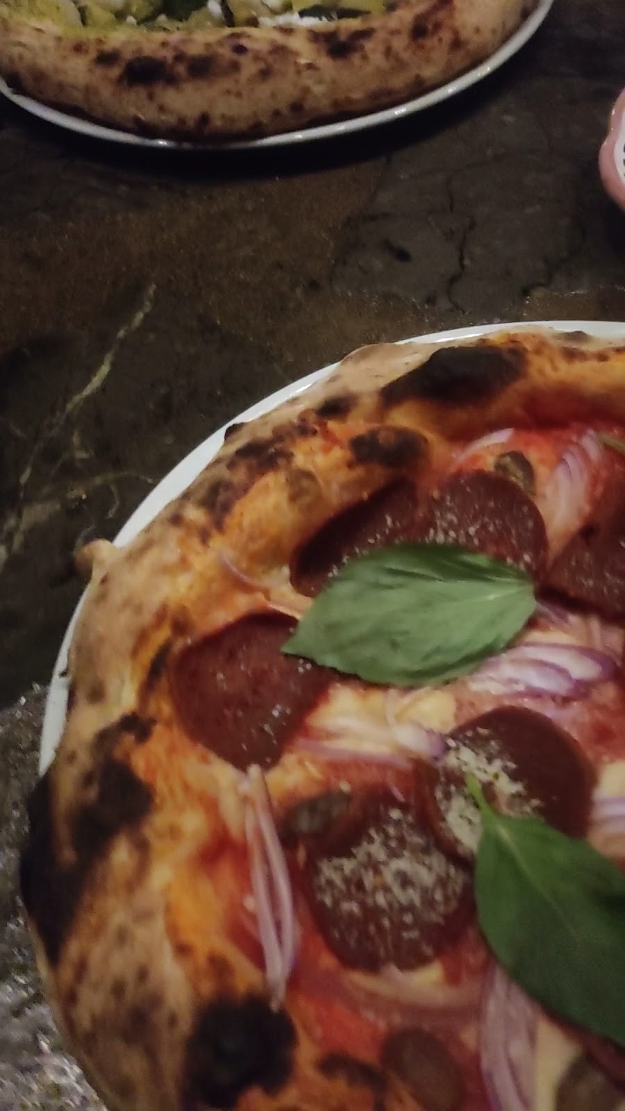 Al Catzone - Pizzeria: food & drinks