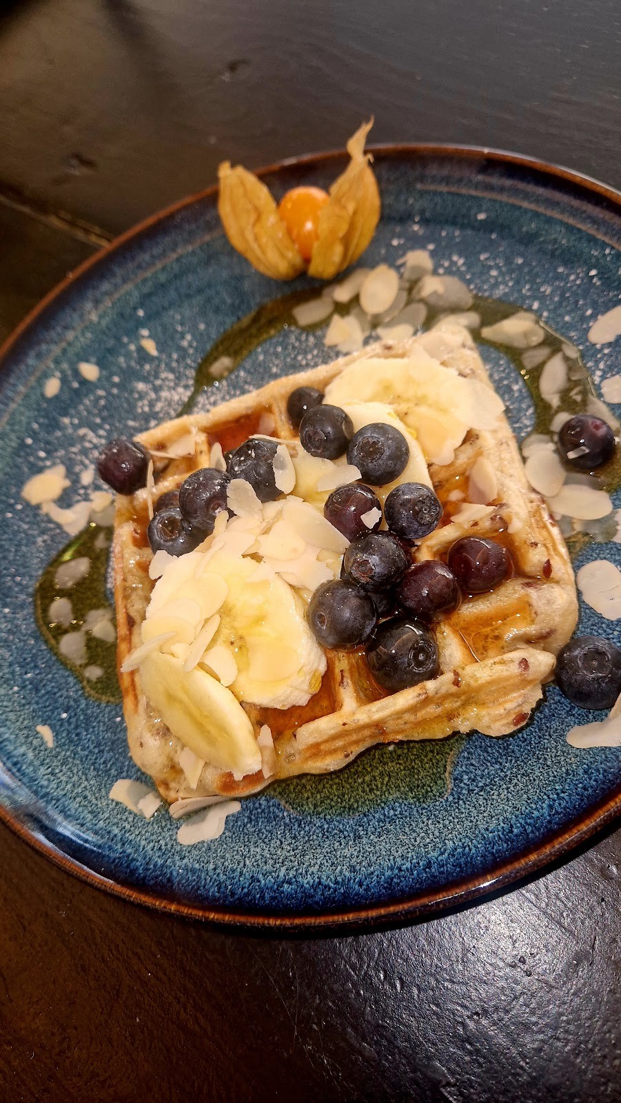 vevi - Veganes Vintage Café: food & drinks