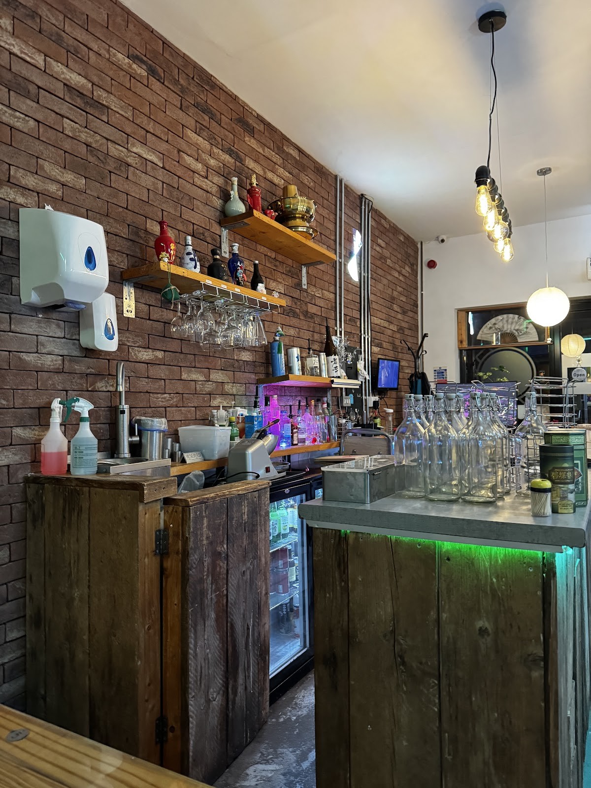 Hotpot Spot: the place