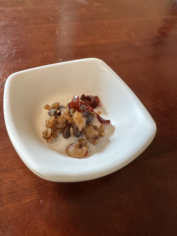 Fú Jù SùShí Guǎn 福聚素食館: photo