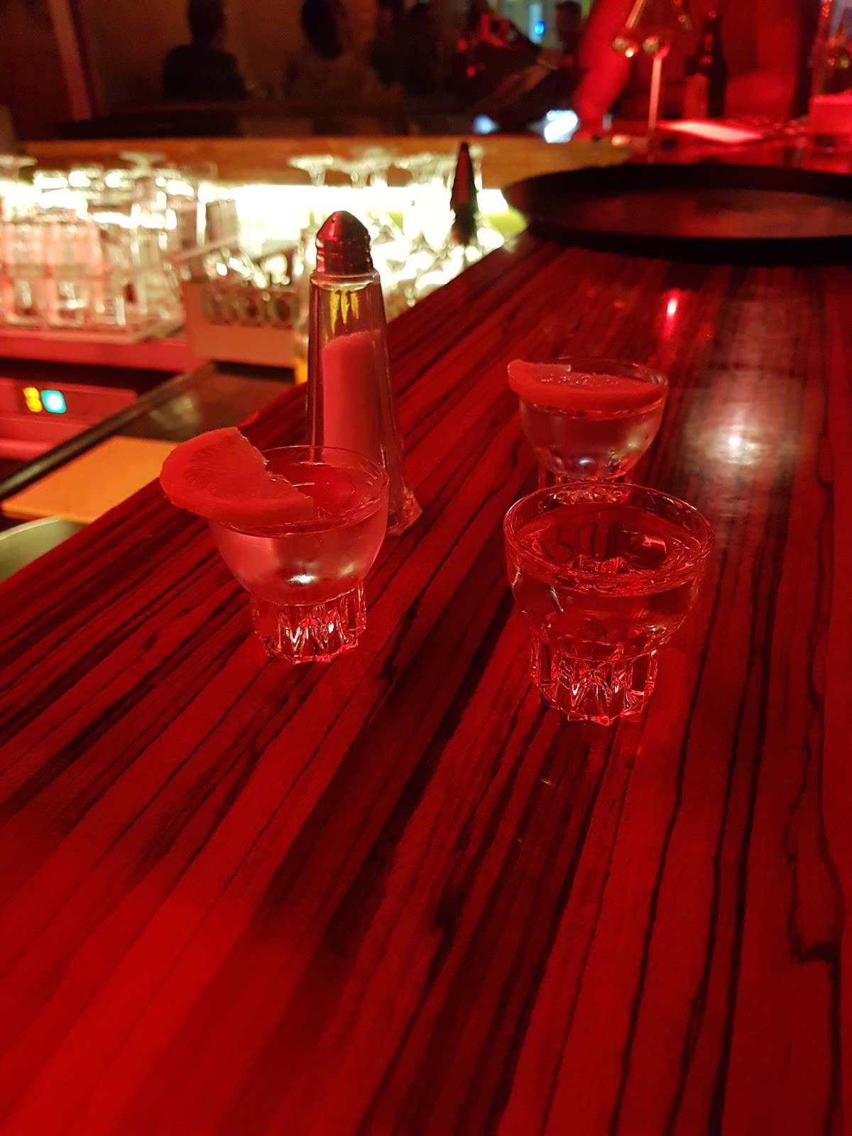 Mos Eisley - Stuttgart: the place