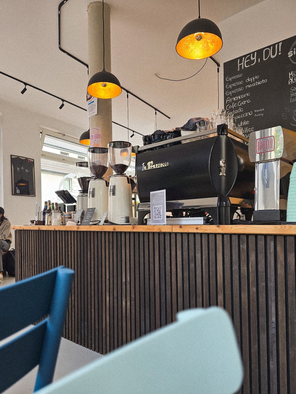 Signcafe: the place