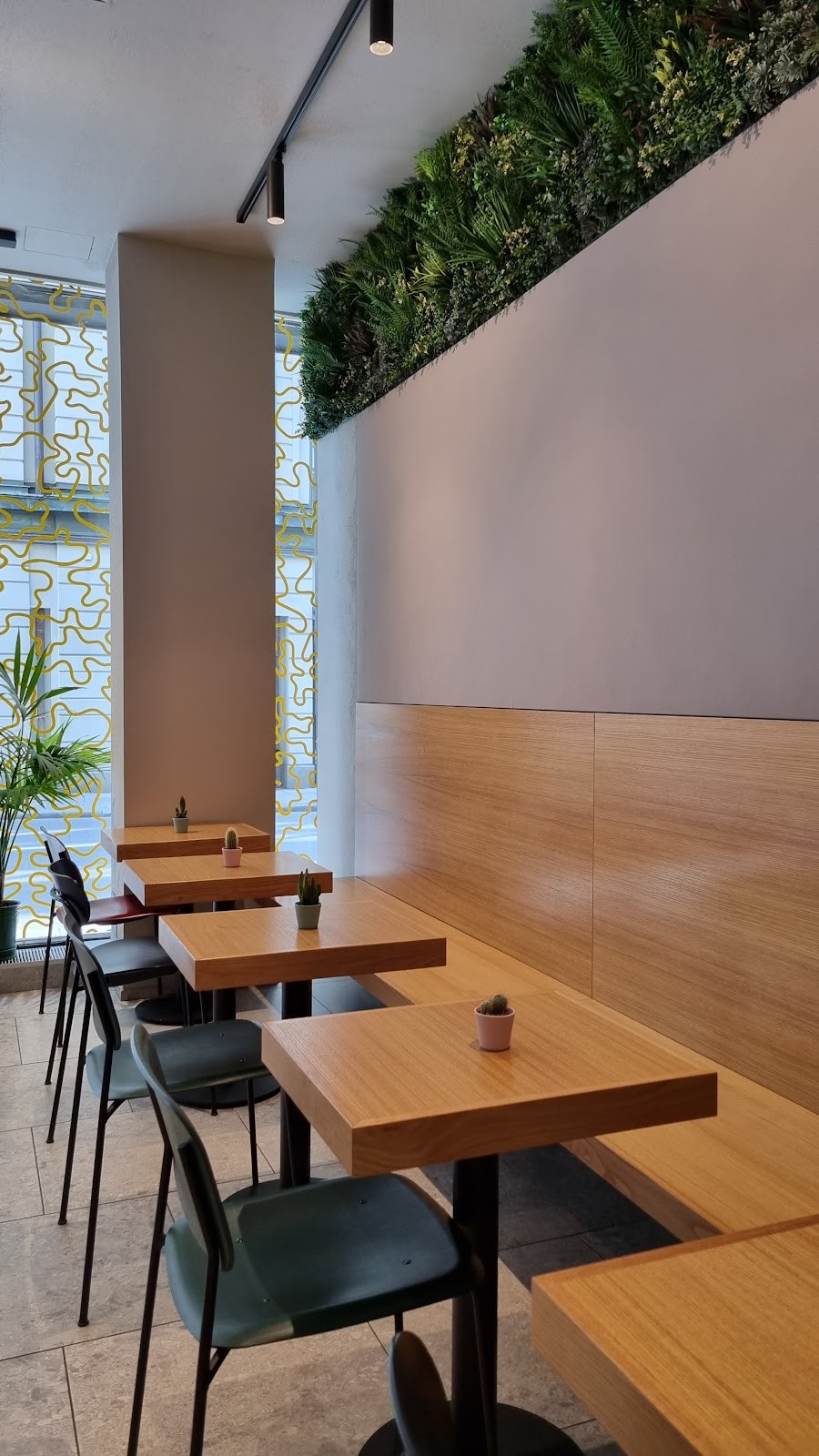 Kale & Crave: the place