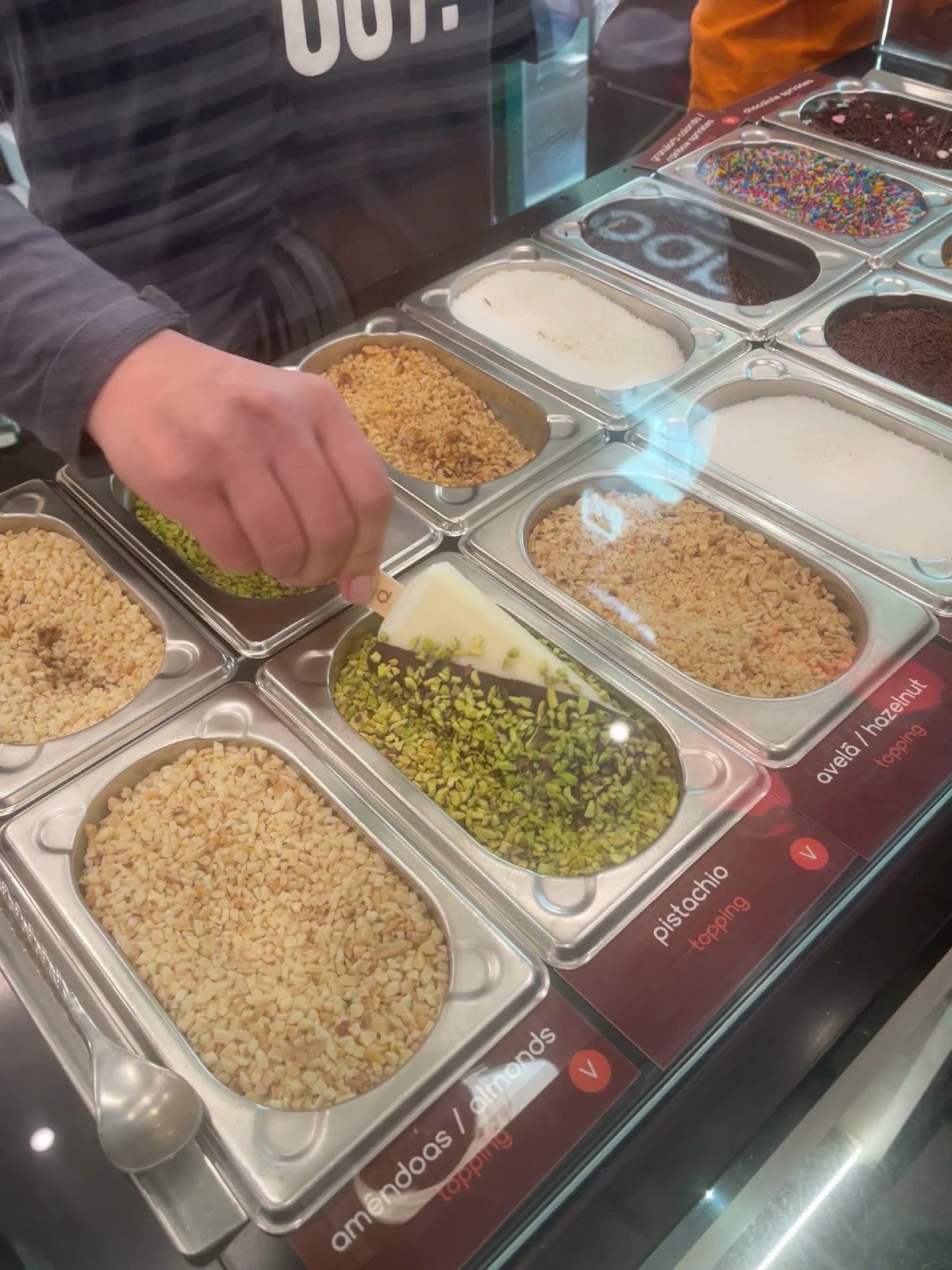 Popbar: the place