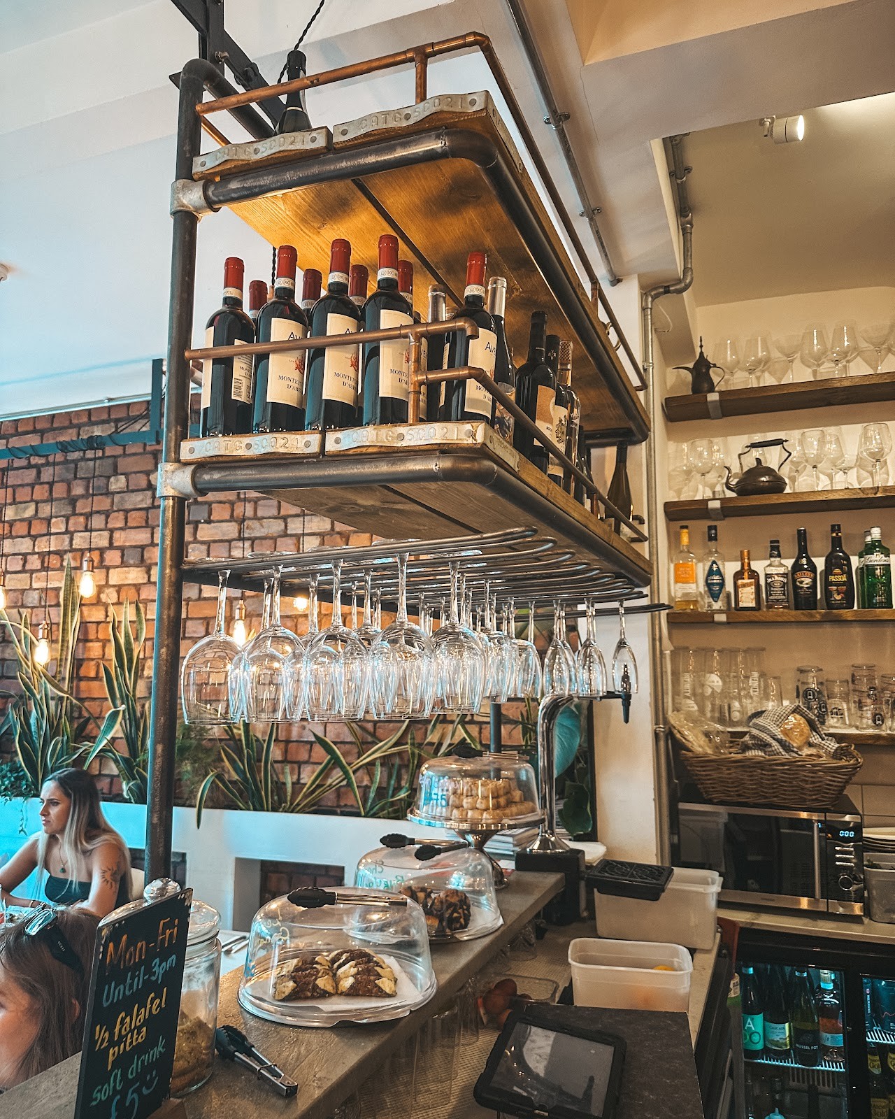 Yafo: the place