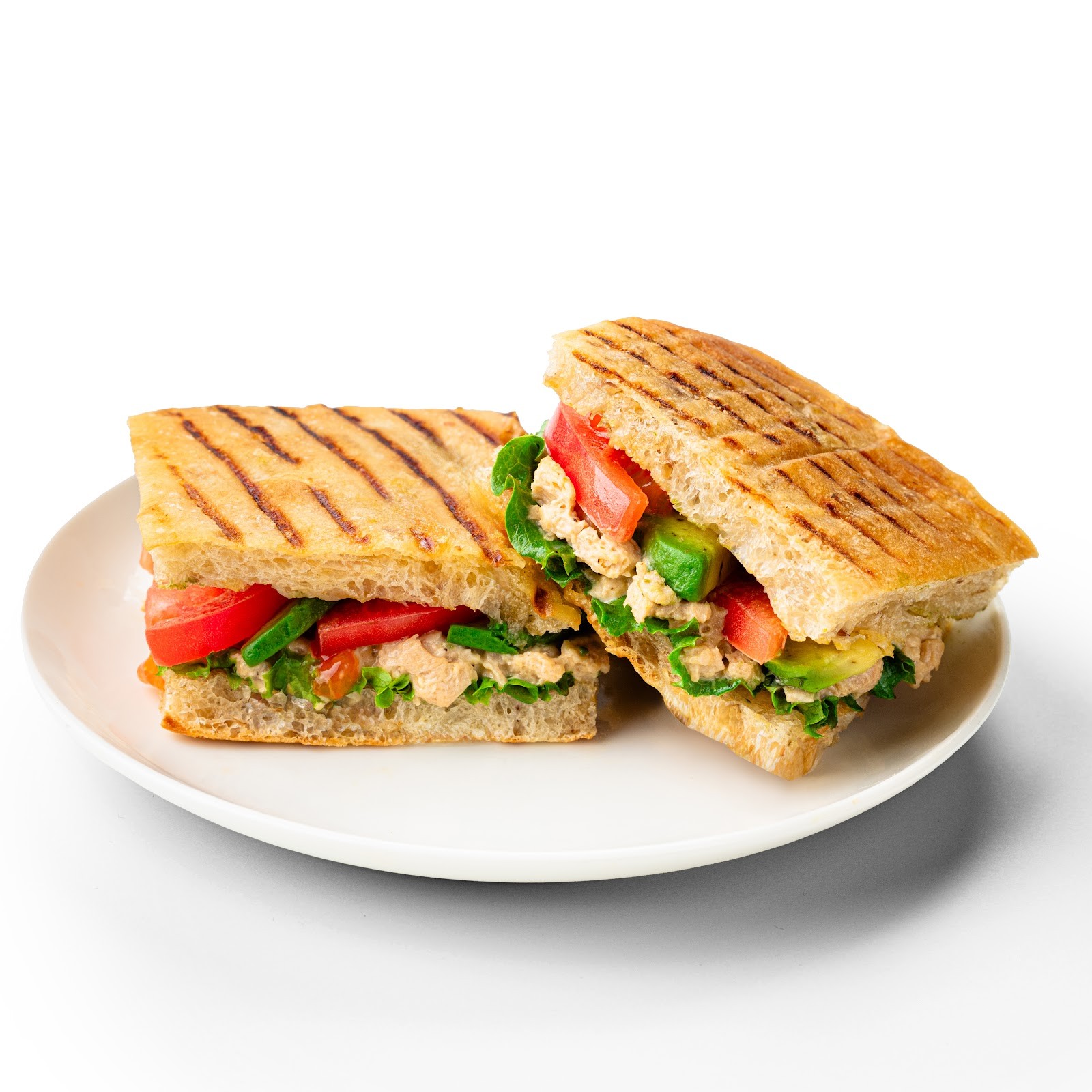 BROOKS GREENLIT CAFE: food & drinks