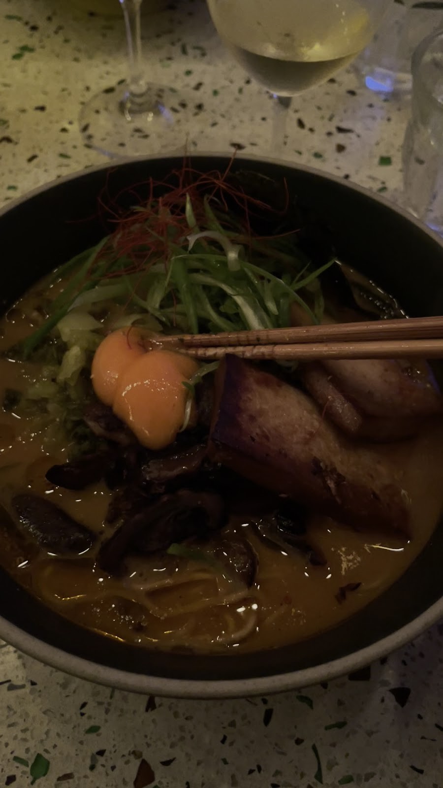 Umami Ramen & Izakaya: food & drinks