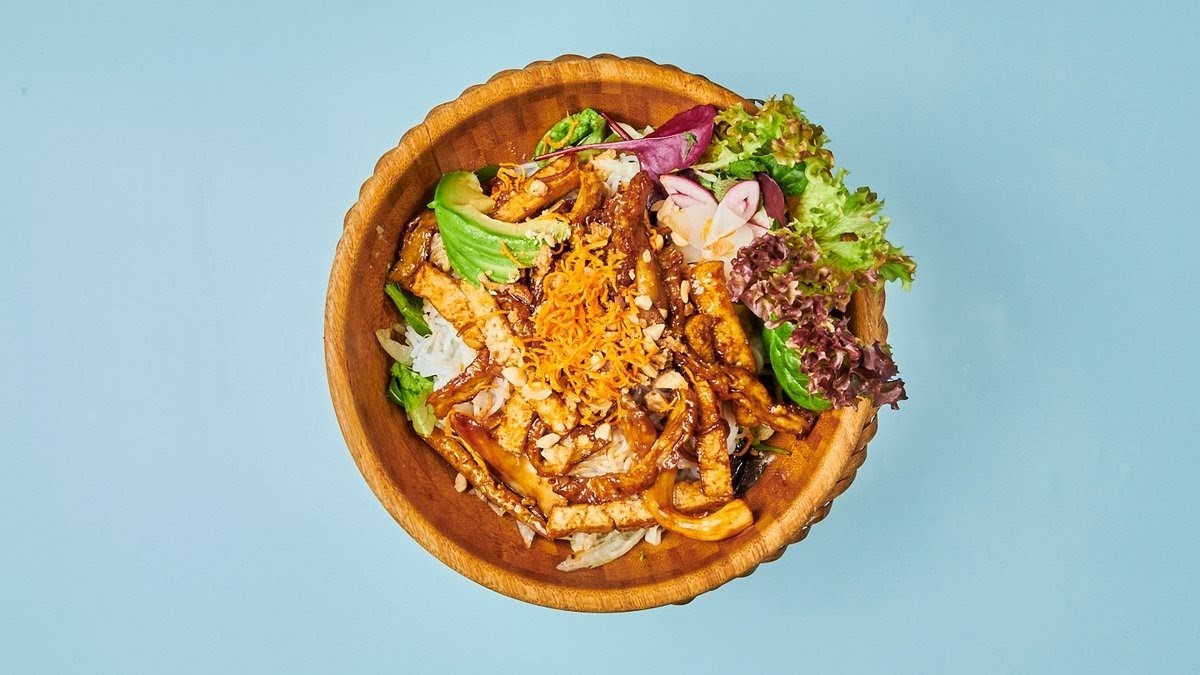 Anh Dao: food & drinks