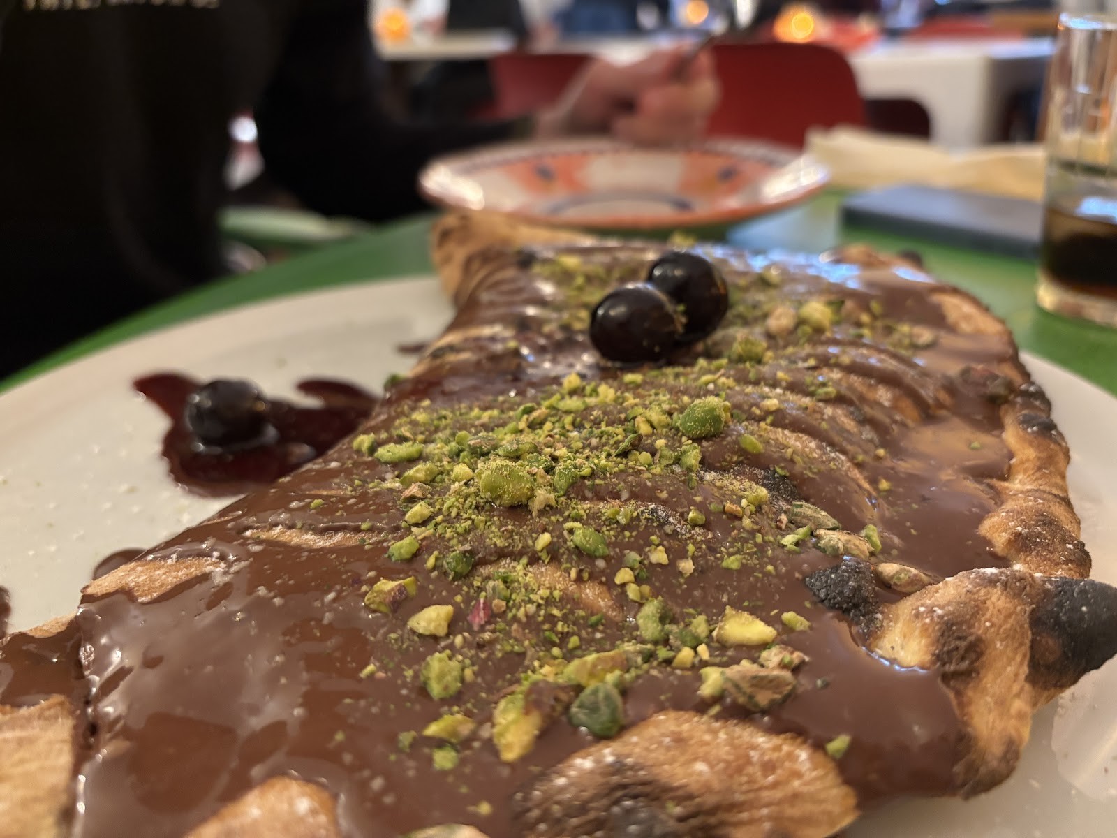 Al Catzone - Pizzeria: food & drinks