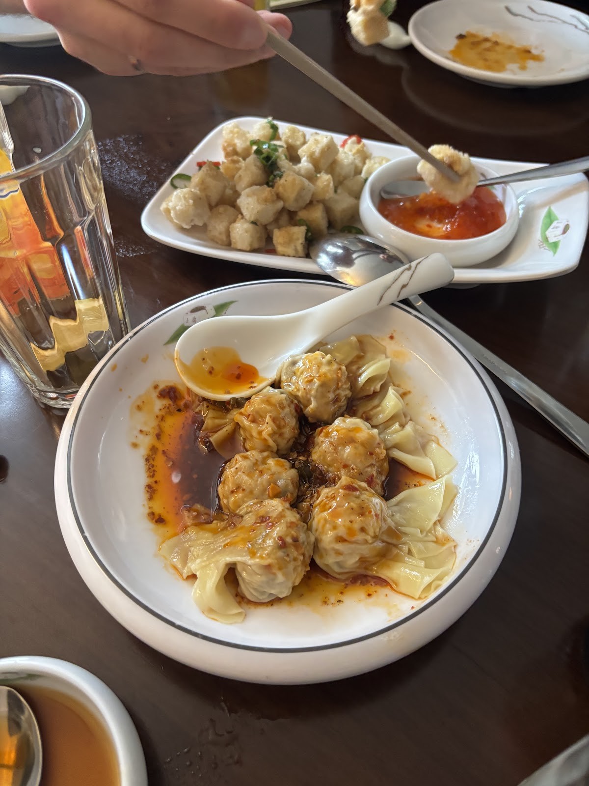 Tofu Vegan Gloucester Road: food & drinks
