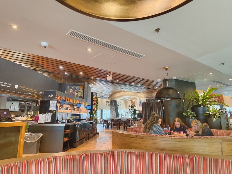 Nando's Liverpool ONE: photo 4