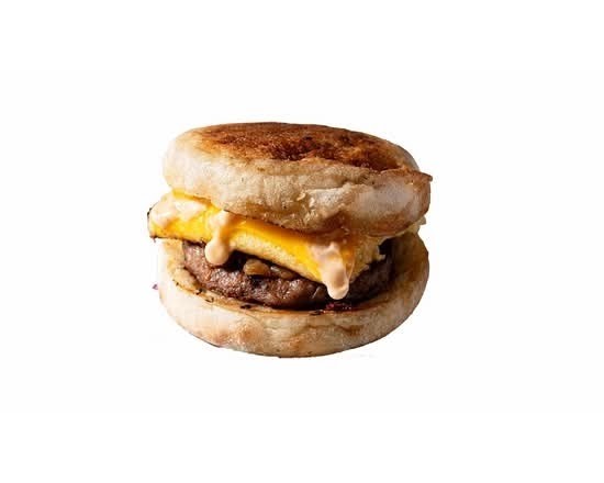 PLNT Burger: food & drinks