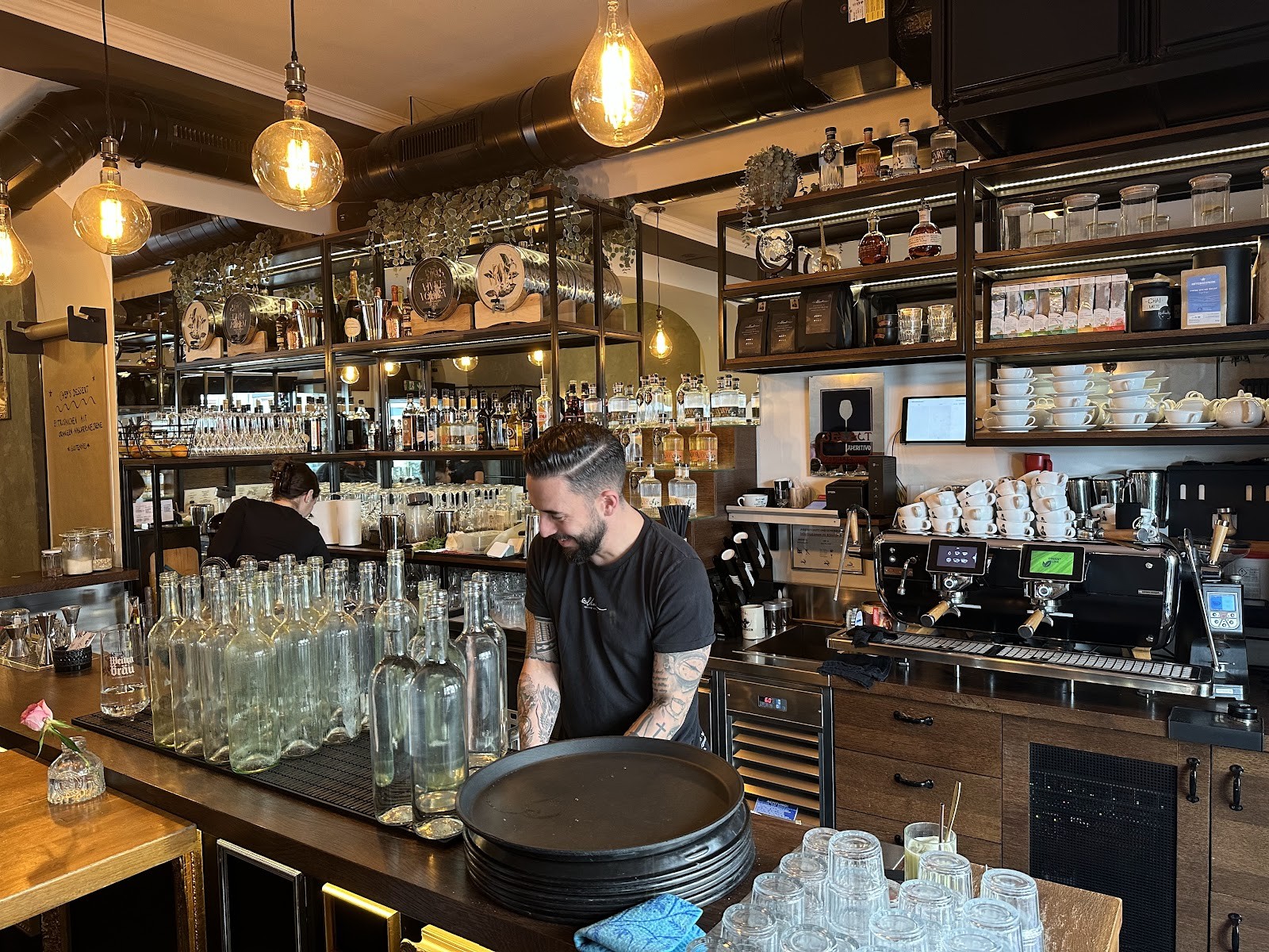 Das Vivet: the place