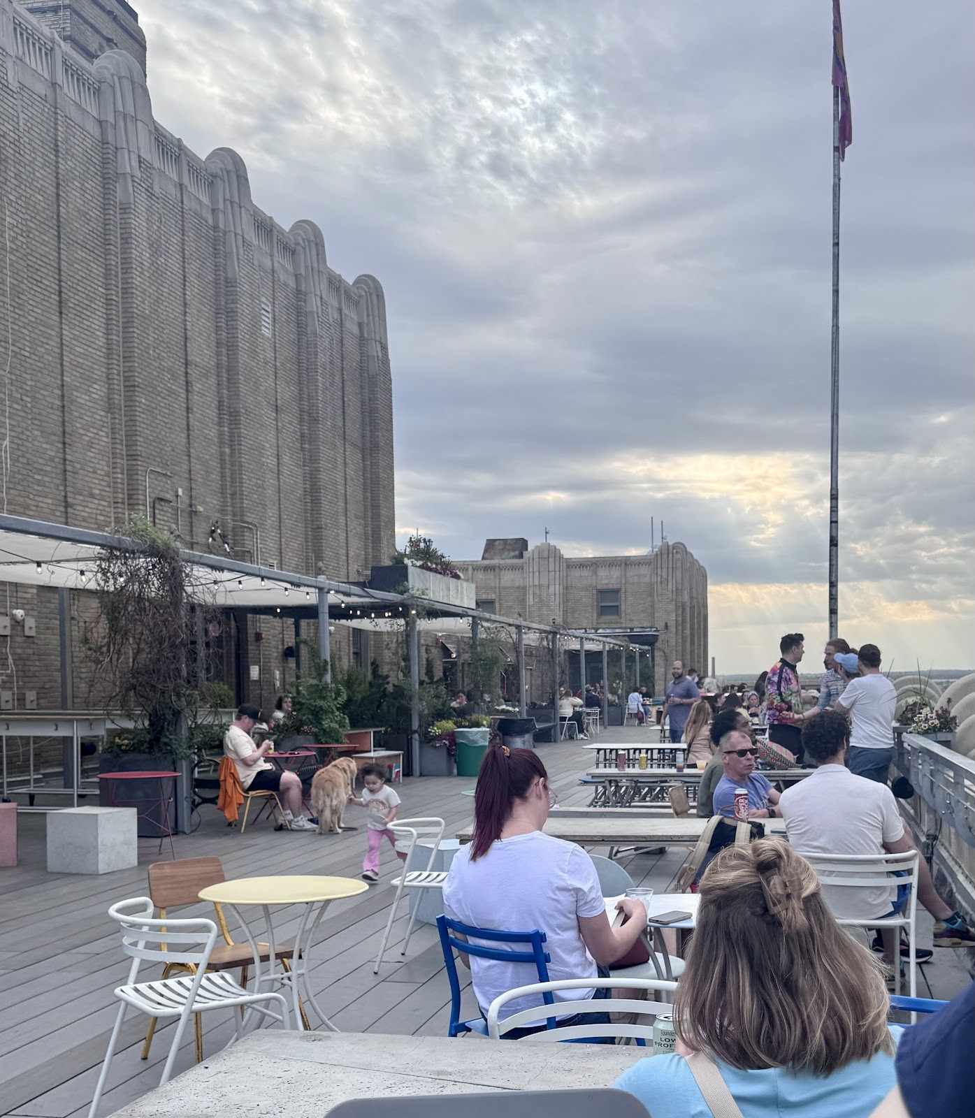 Bok Bar: the place