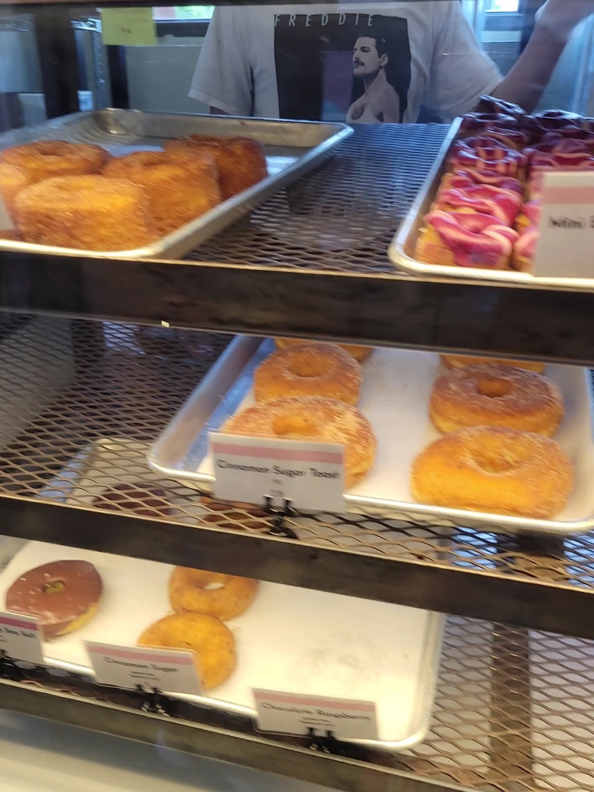 Five Daughters Bakery | Ponce City Market: the place