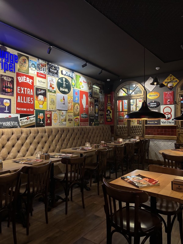 Bier Central Gent: photo 4