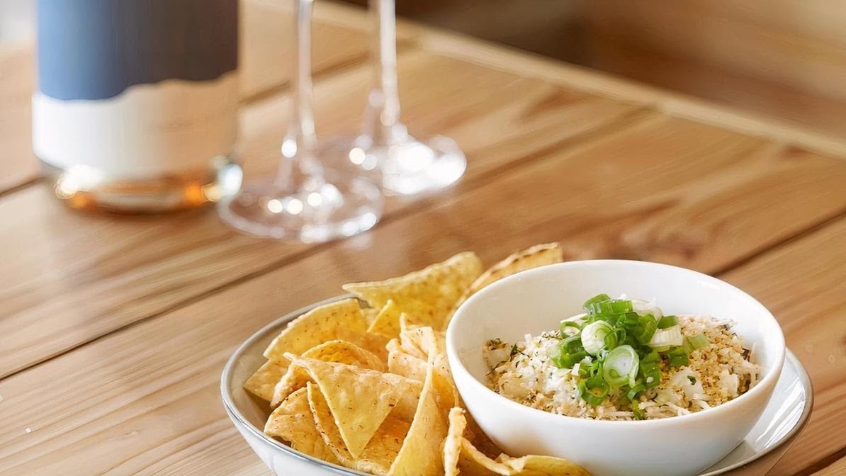 The Cider House: food & drinks